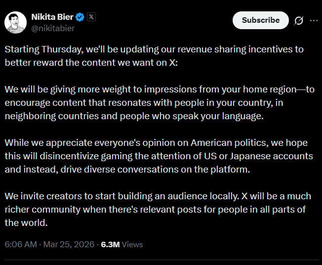 Cointelegraph tweet media