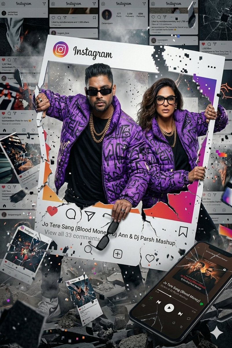 Dj Parsh tweet media