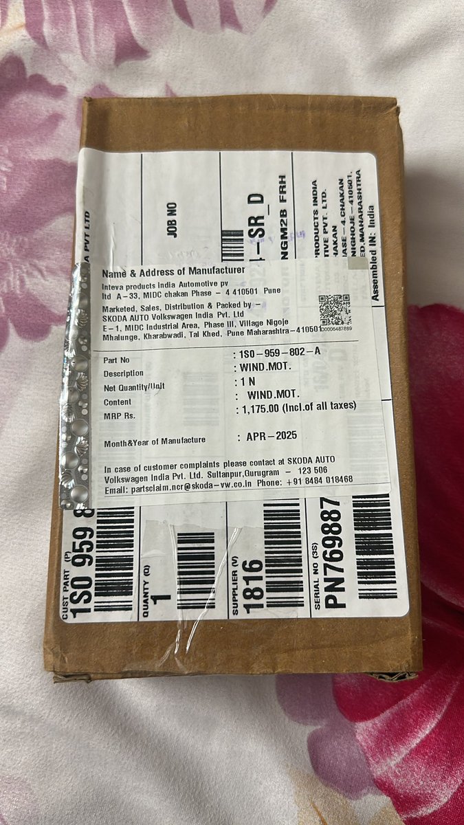 Syed Mubarak tweet media