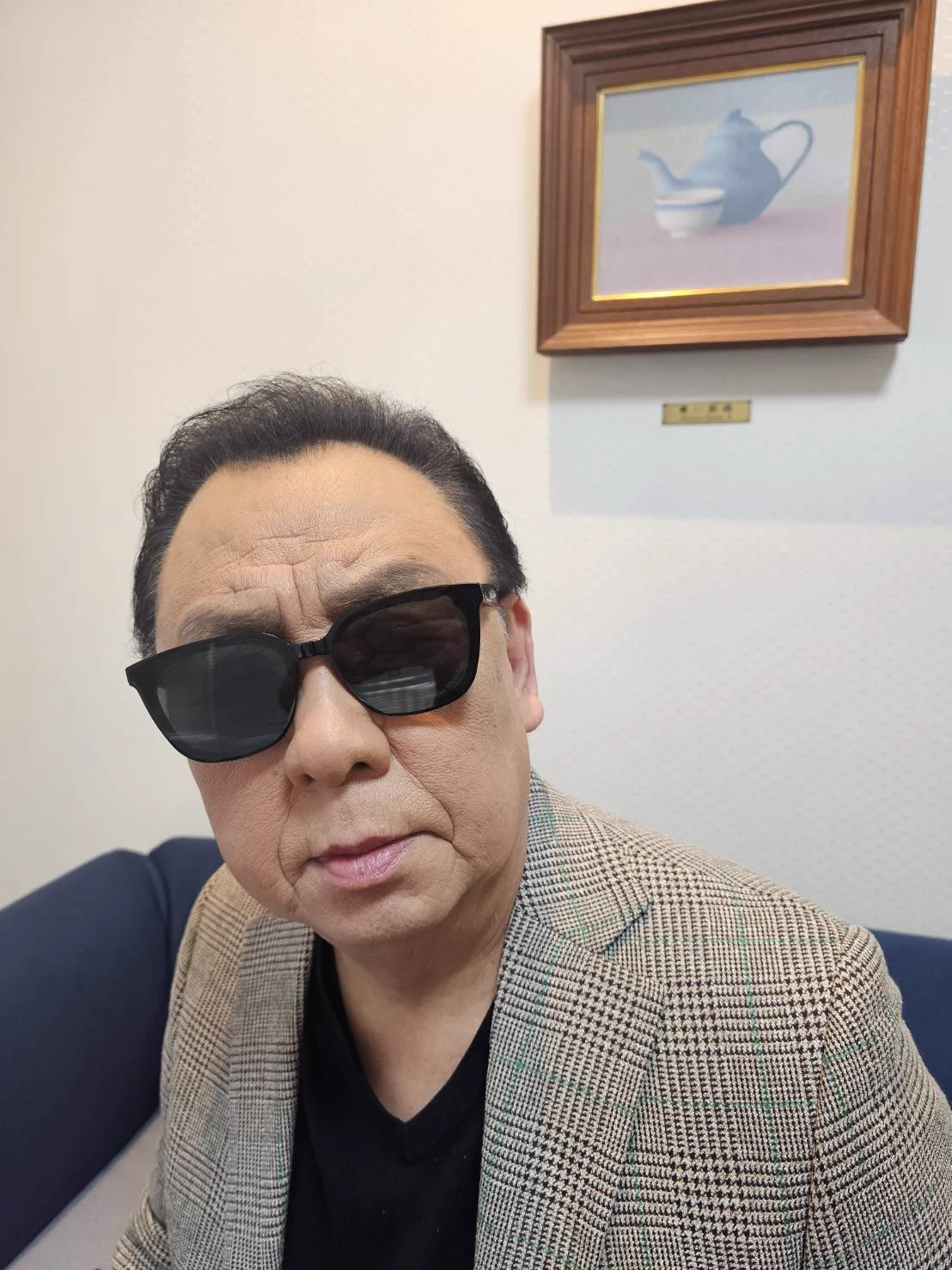 梅沢富美男 on X: 