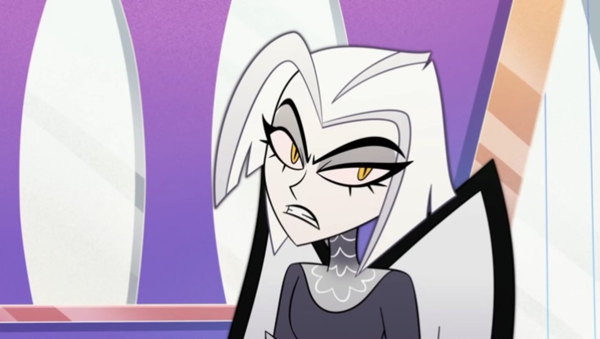 ⚔️ Lute The Exorcist ⚔️ (PARODY) tweet media