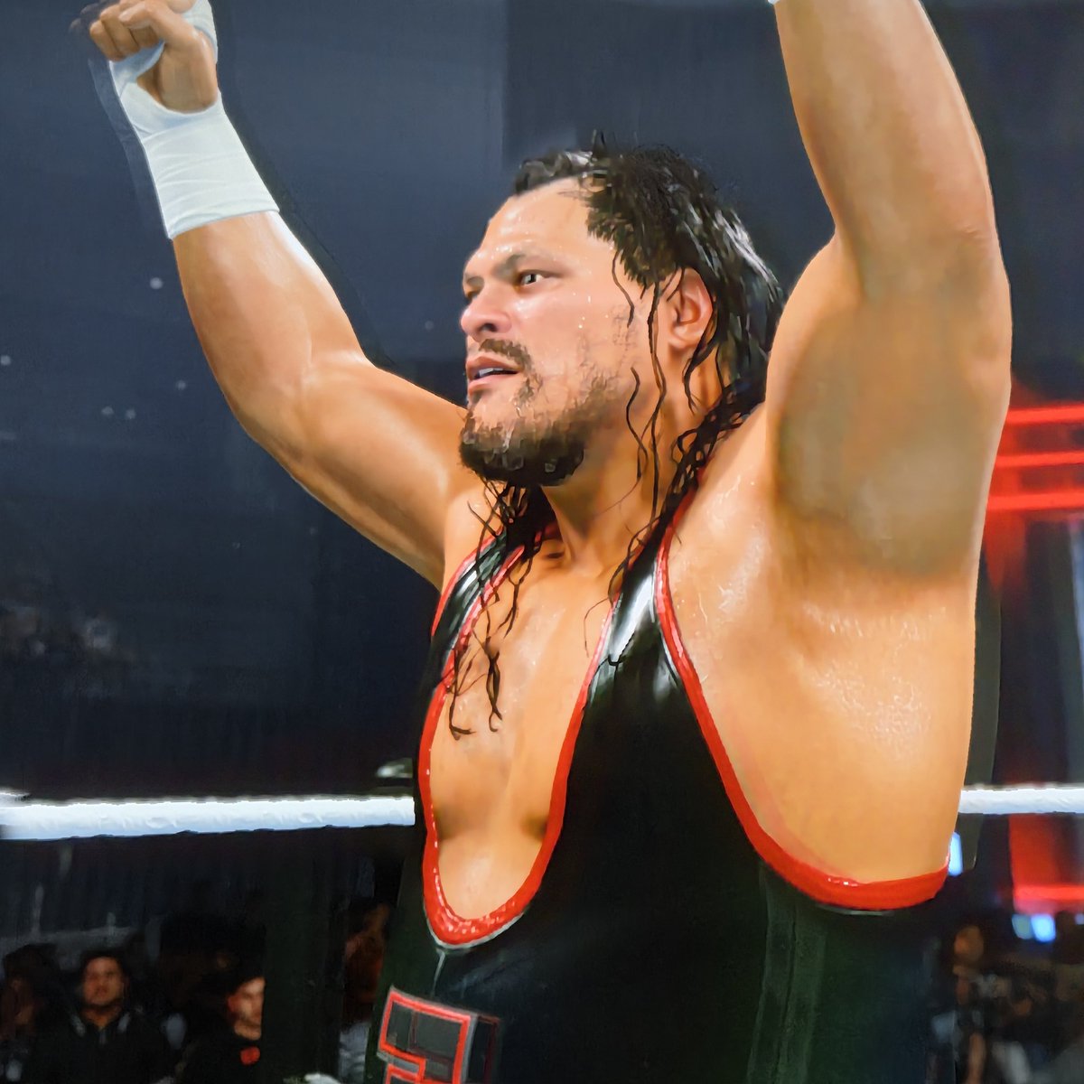 ShaneNe808's tweet photo. I told you, Jeff ... about time we got Hawaii peeps in the 2K franchise! #WWE2K26 https://t.co/seurore0eU