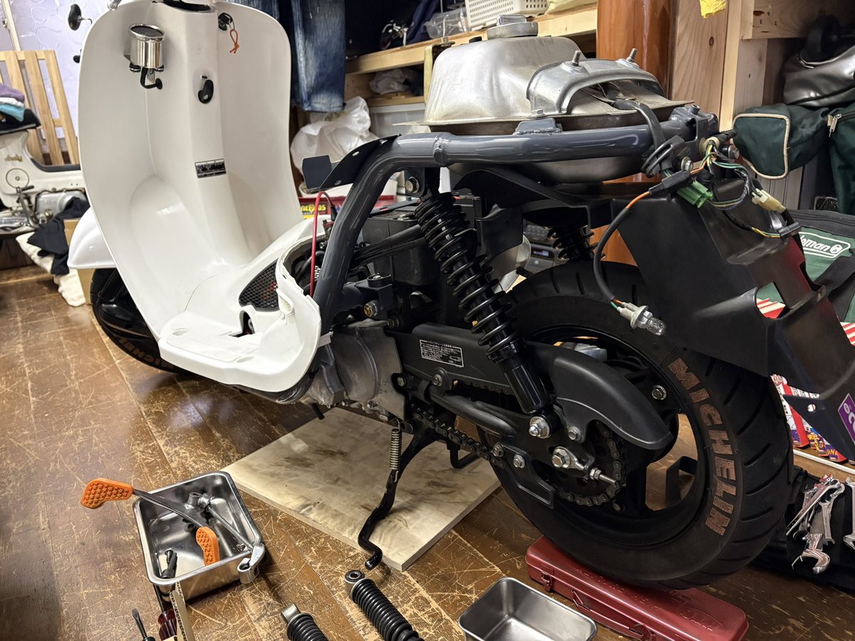 giorclub/ｼﾞｮﾙｸﾗﾌﾞ tweet media