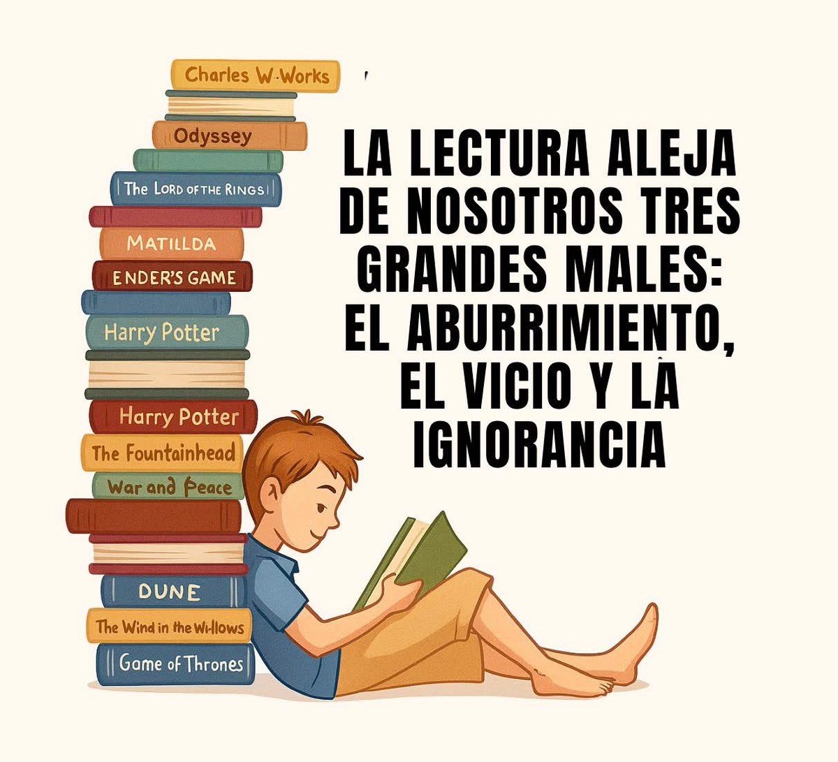 <a href="/Bibliomaniatico/">LOS MEJORES LIBROS</a>