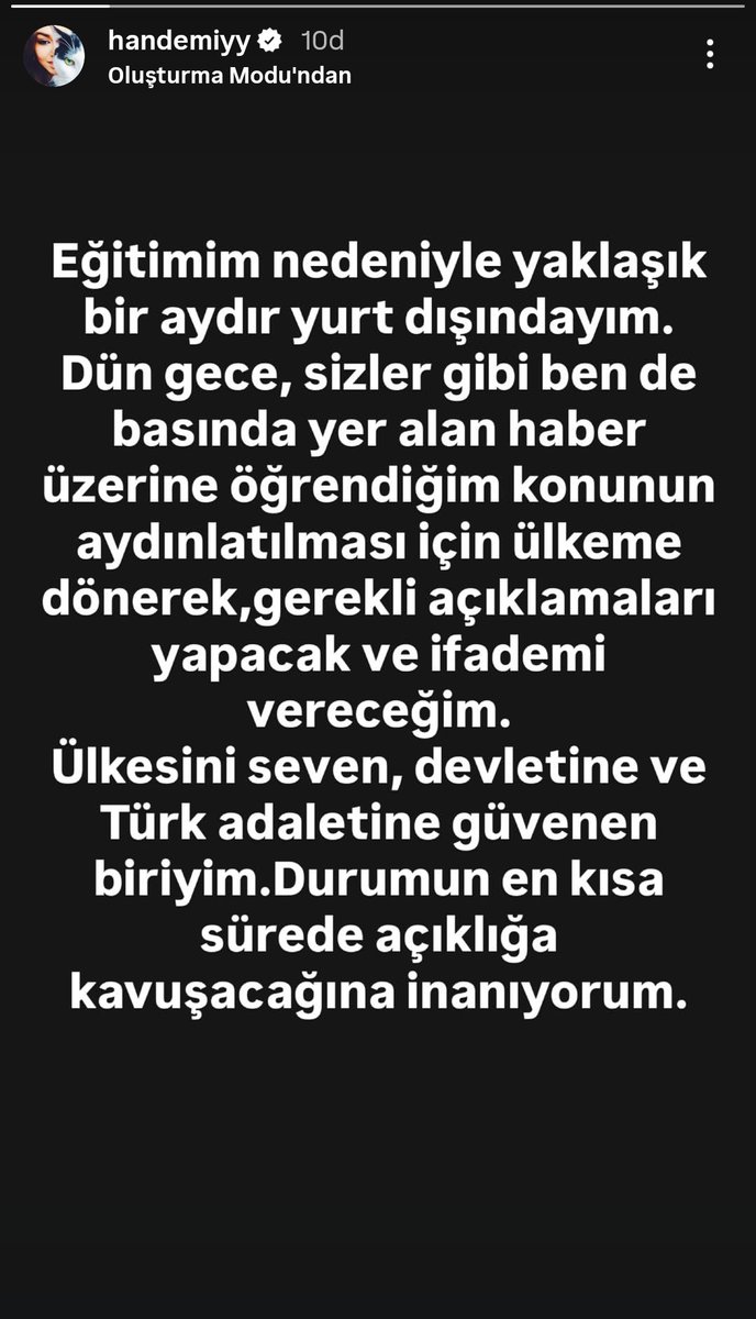 Daily Hande Erçel tweet media