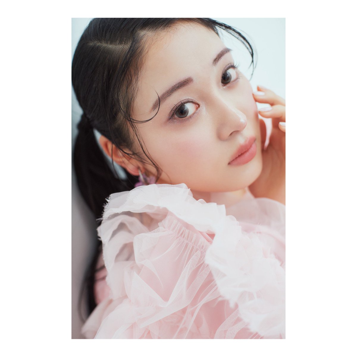 女鹿成二 tweet media