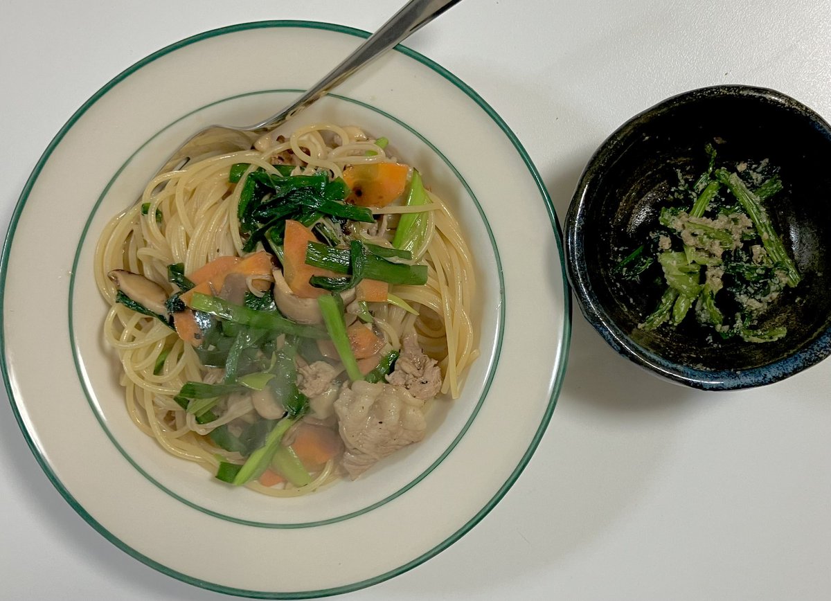 オババ@BBBox・コミケ12/30【東シ‐56b】 tweet media