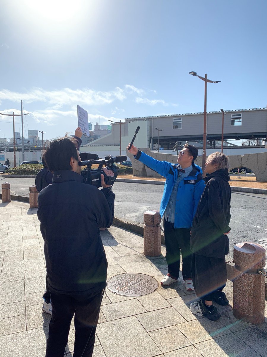 たまやん。［埼玉の逆襲］ tweet media