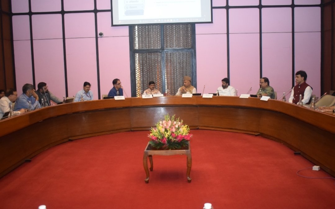 Gulam Ali Khatana tweet media