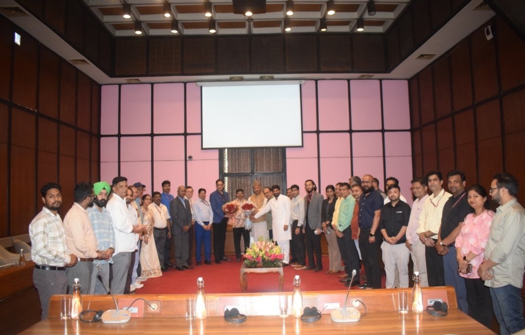 Gulam Ali Khatana tweet media