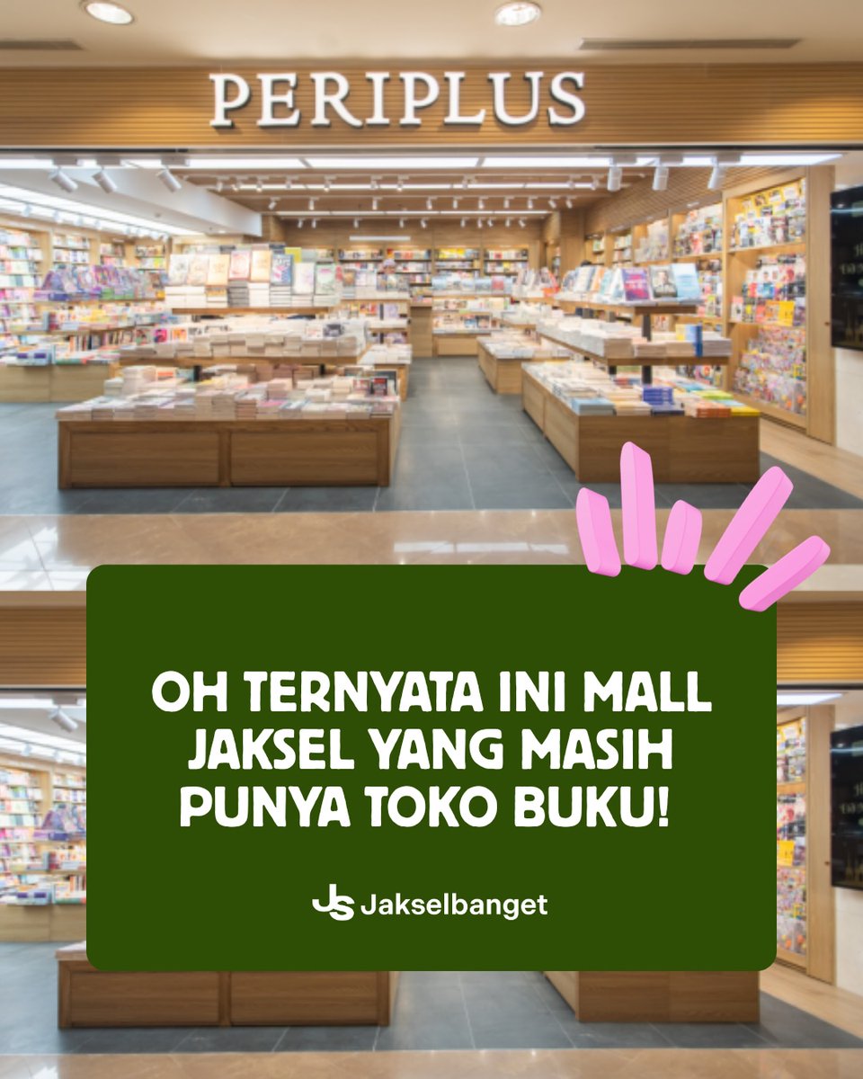 Periplus Bookshop tweet media