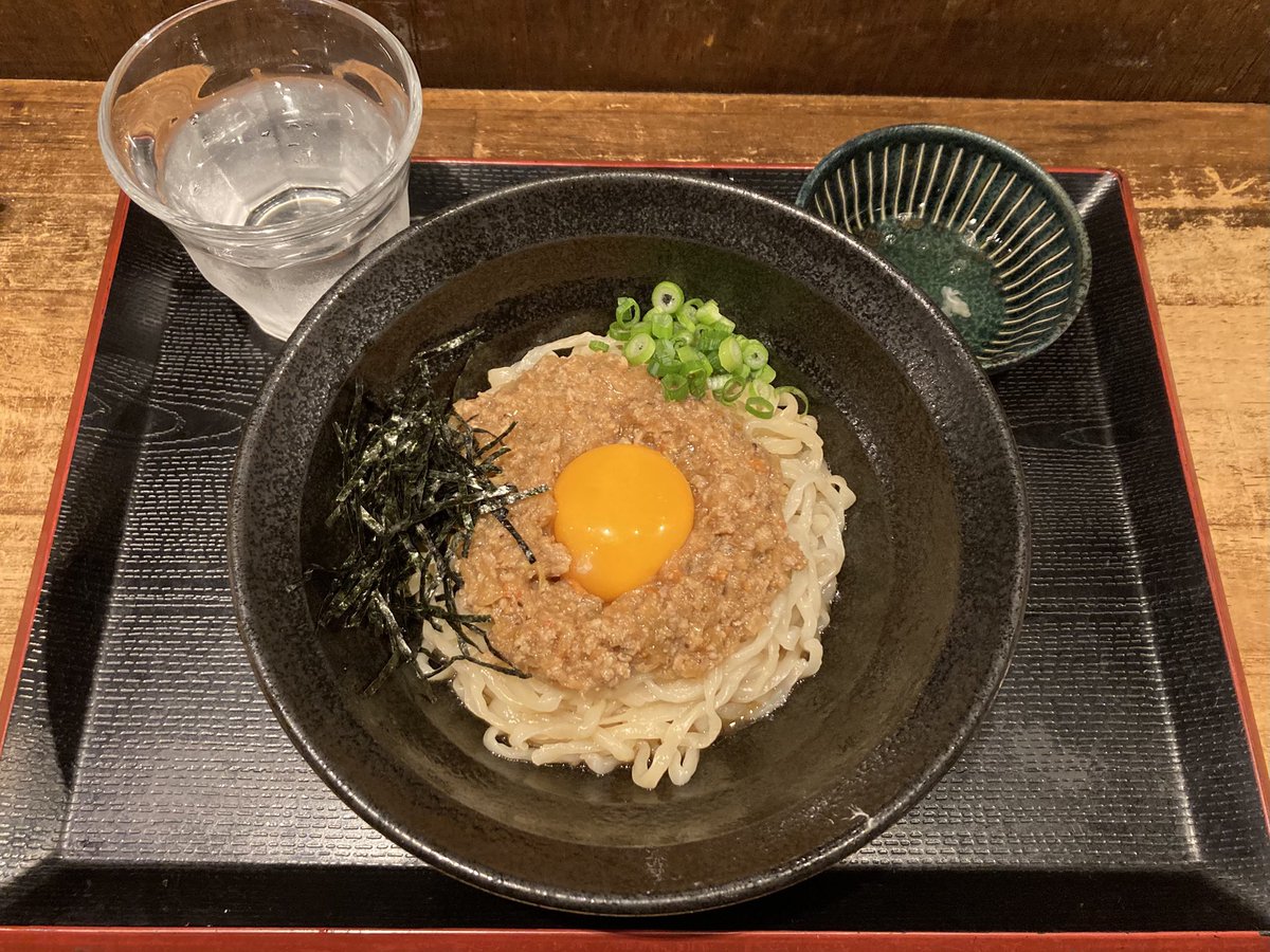 イチロウ麺 tweet media