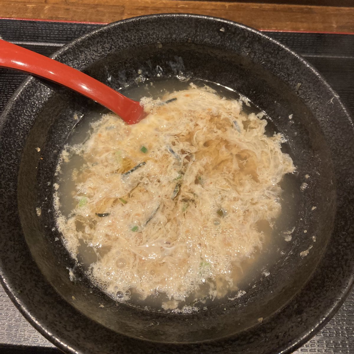 イチロウ麺 tweet media