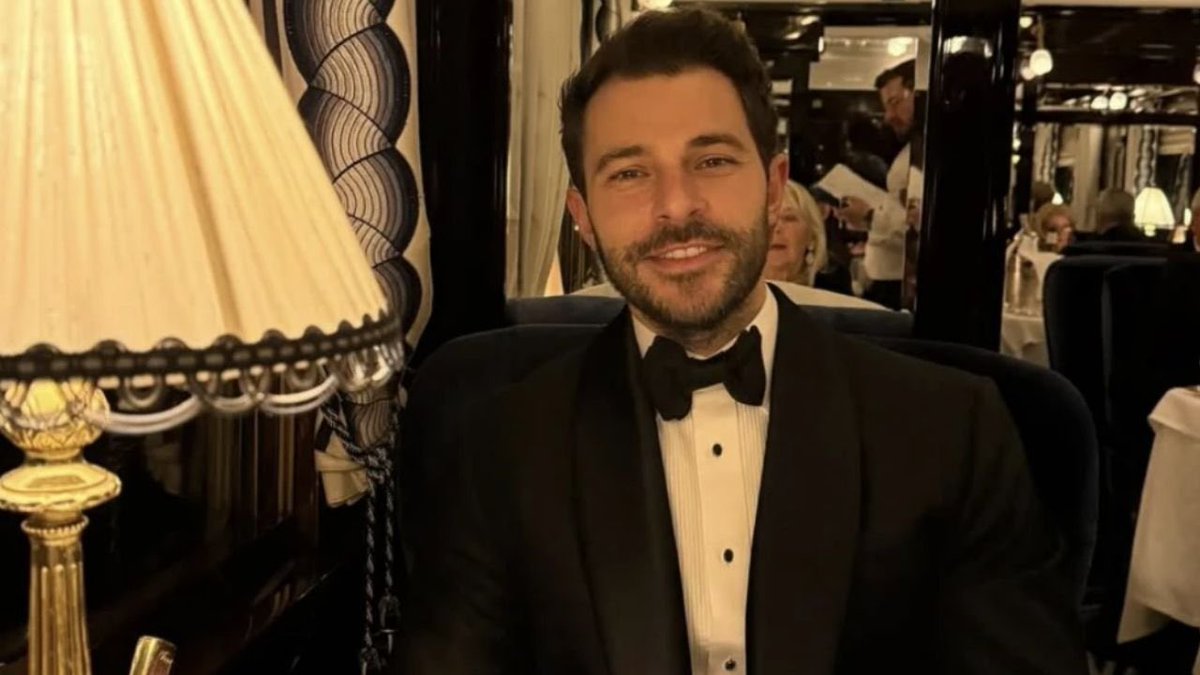 Glory Magazines tweet media