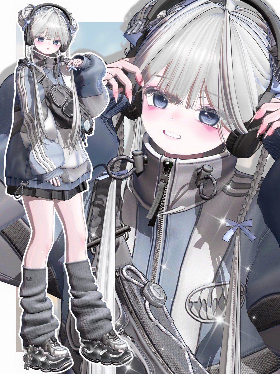 アルプスの少女廃人 tweet media