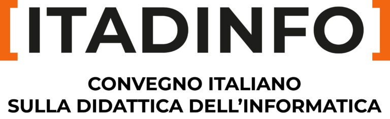 itadinfo's tweet photo. Pubblicato il bando per inviare i contributi per partecipare alla quarta edizione del Convegno #itadinfo. Per approfondire le modalità di redazione e invio delle proposte segui il WEBINAR  Lunedì 30 MARZO ore 18:00 https://t.co/CReb5iwk13 https://t.co/X5qls8SdZI