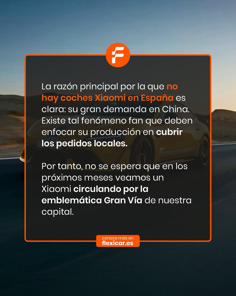 Flexicar tweet media