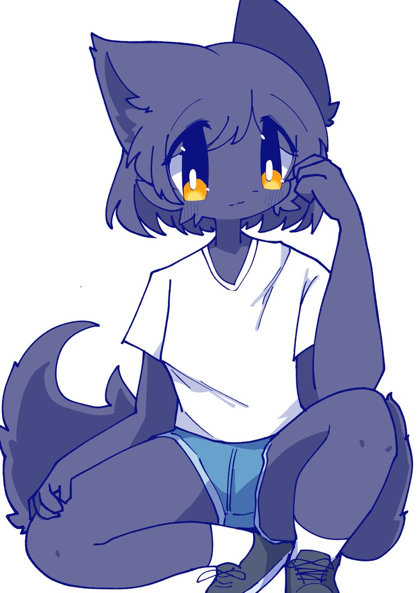 haru*関西けもケット A-48 tweet media