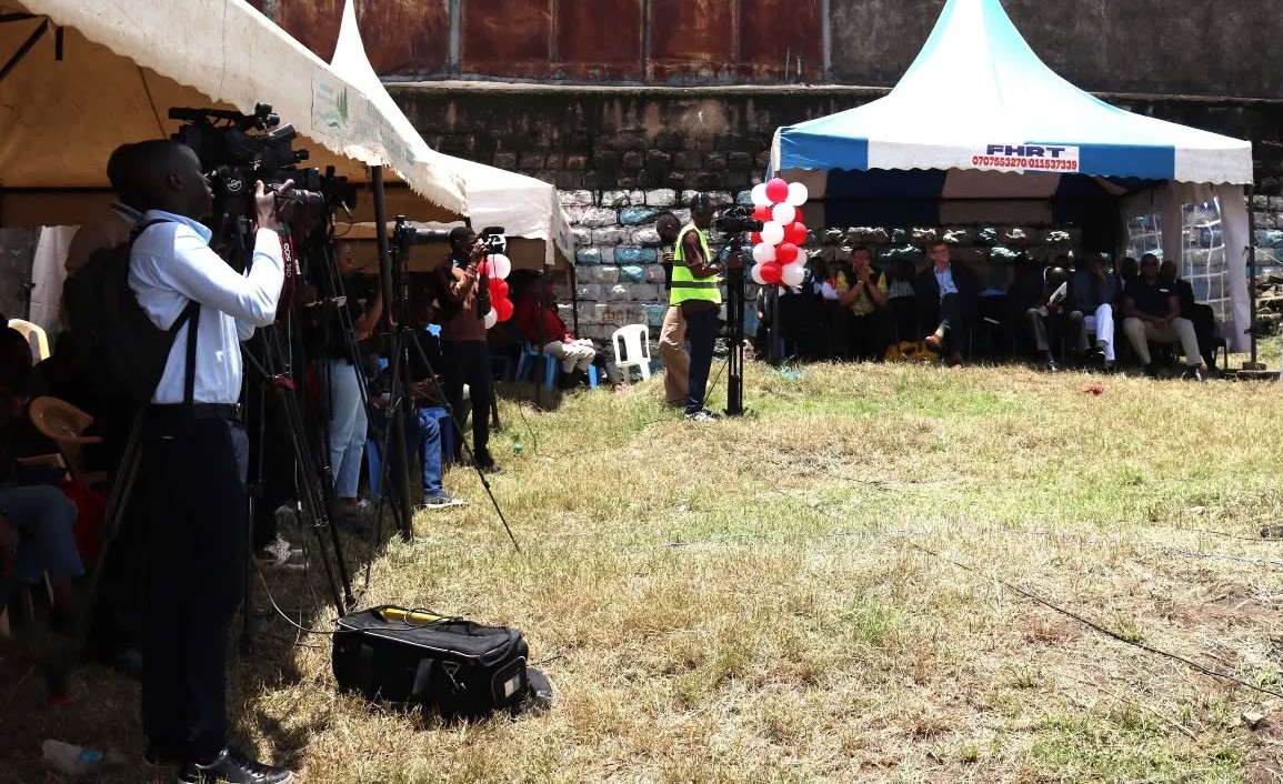 Kituo Cha Sheria tweet media