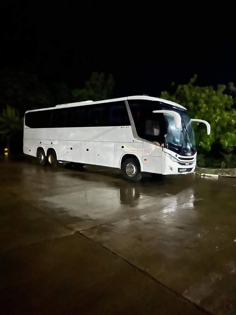 TANZANIA BUSES NATION tweet media