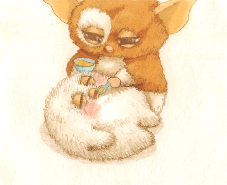 ちちるちる（NAMY） tweet media