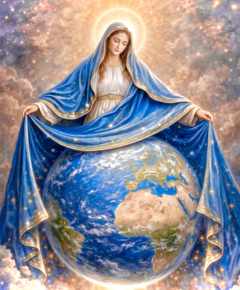 Radio Maria tweet media