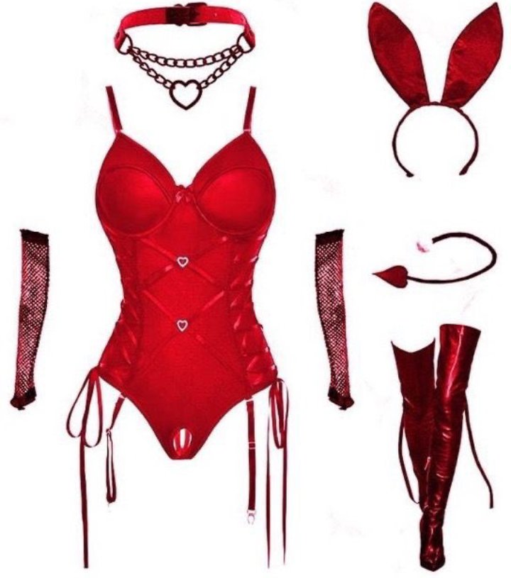 Olivia .C tweet media