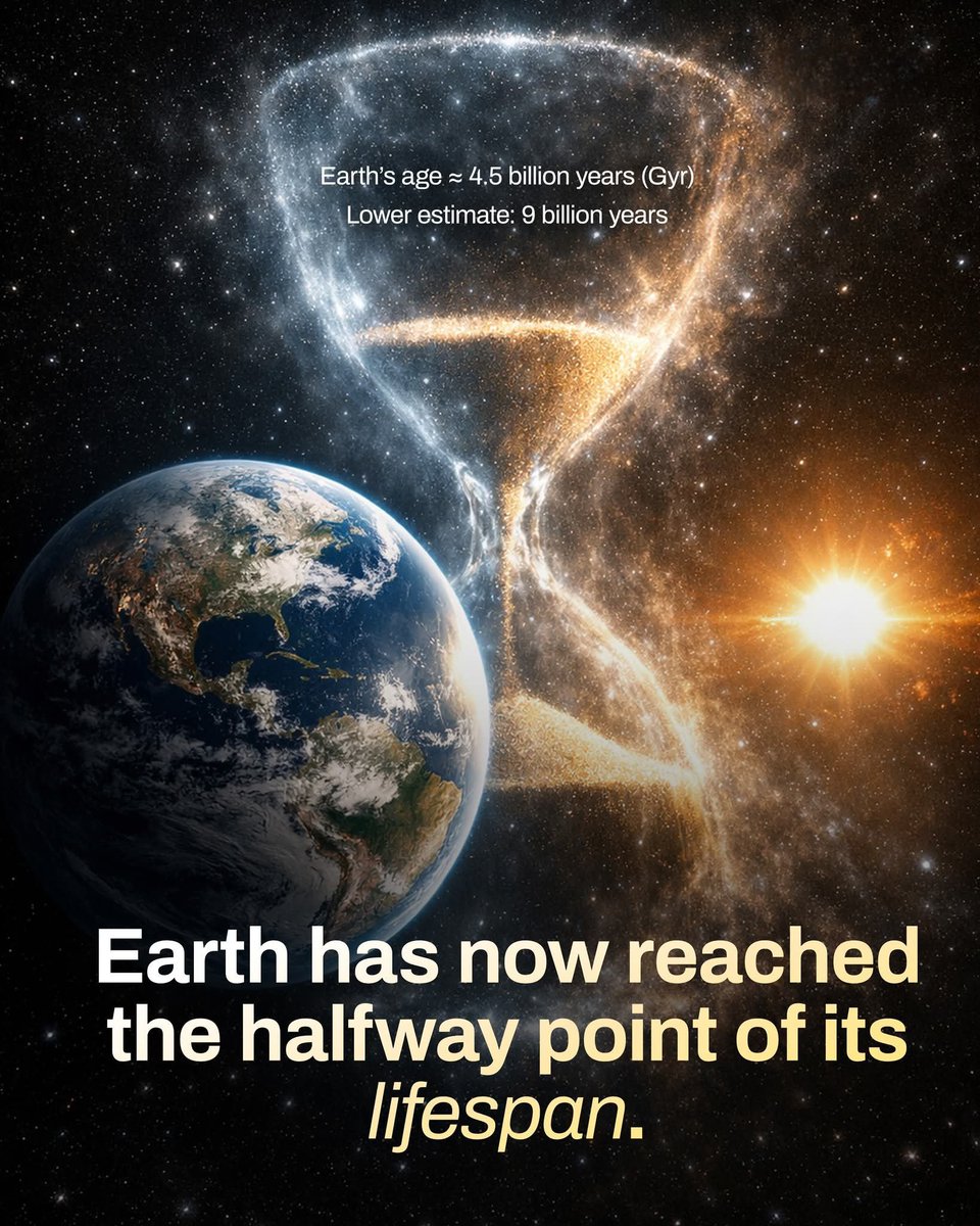 Shining Science tweet media