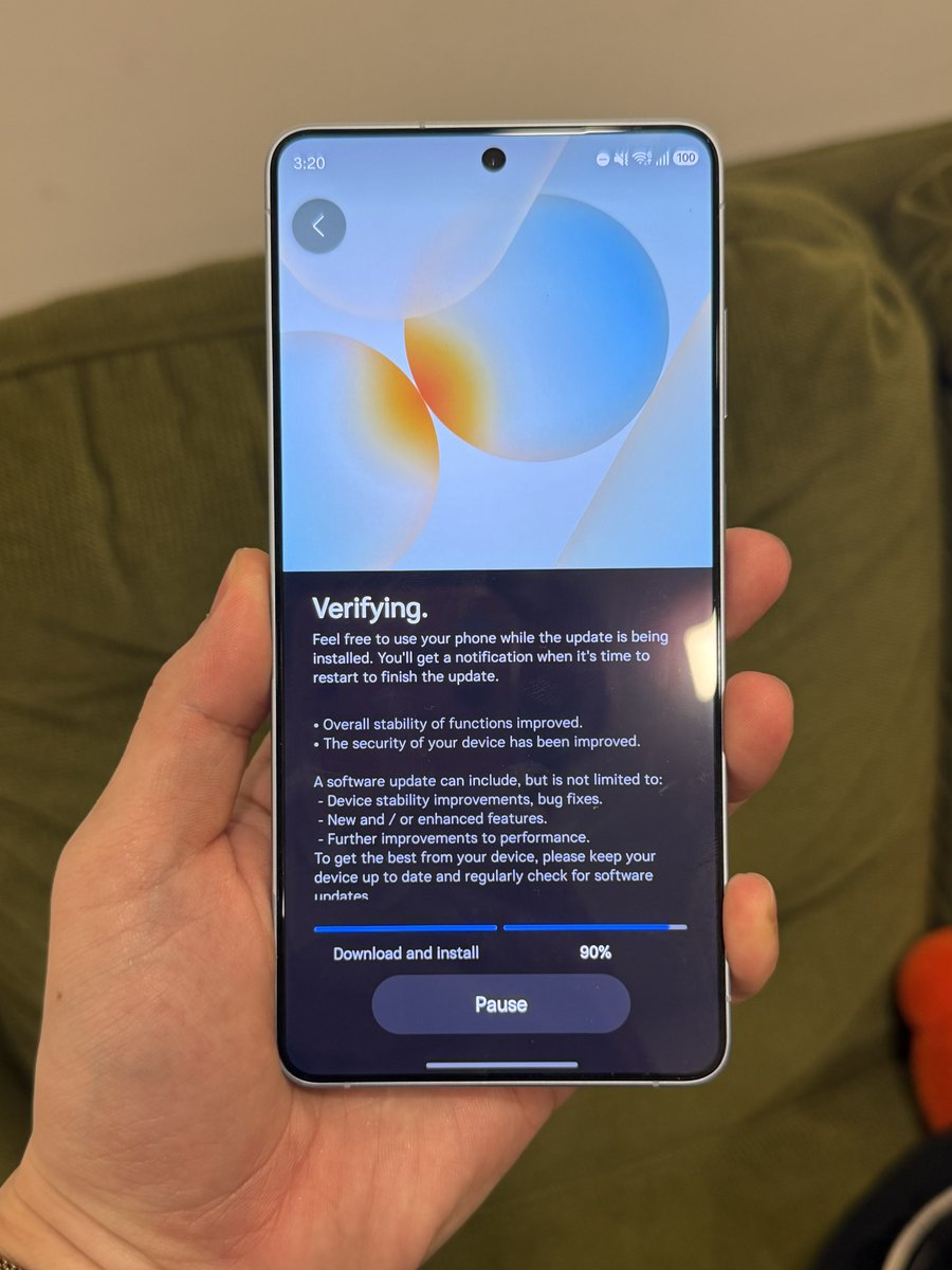 บมฮʕ·ᴥ·ʔ📱📸✨ tweet media