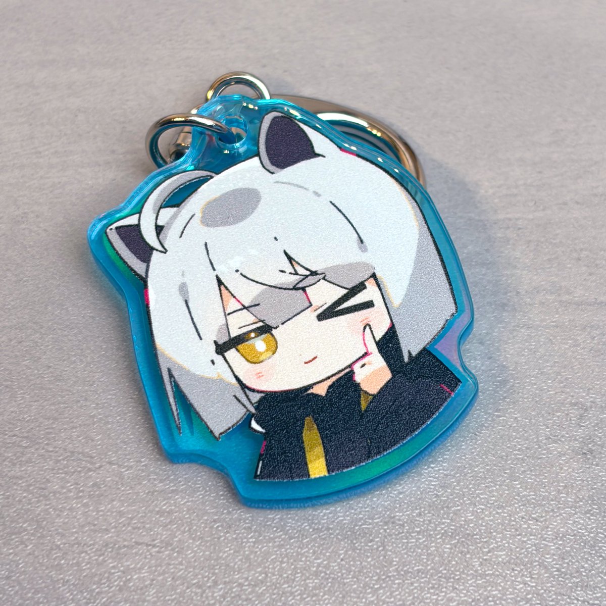 アライ｜キーケットA-09 限定moNa2販売！ tweet media