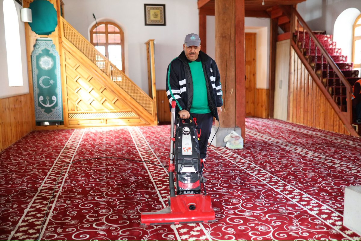 Aksaray Belediyesi 🇹🇷 tweet media