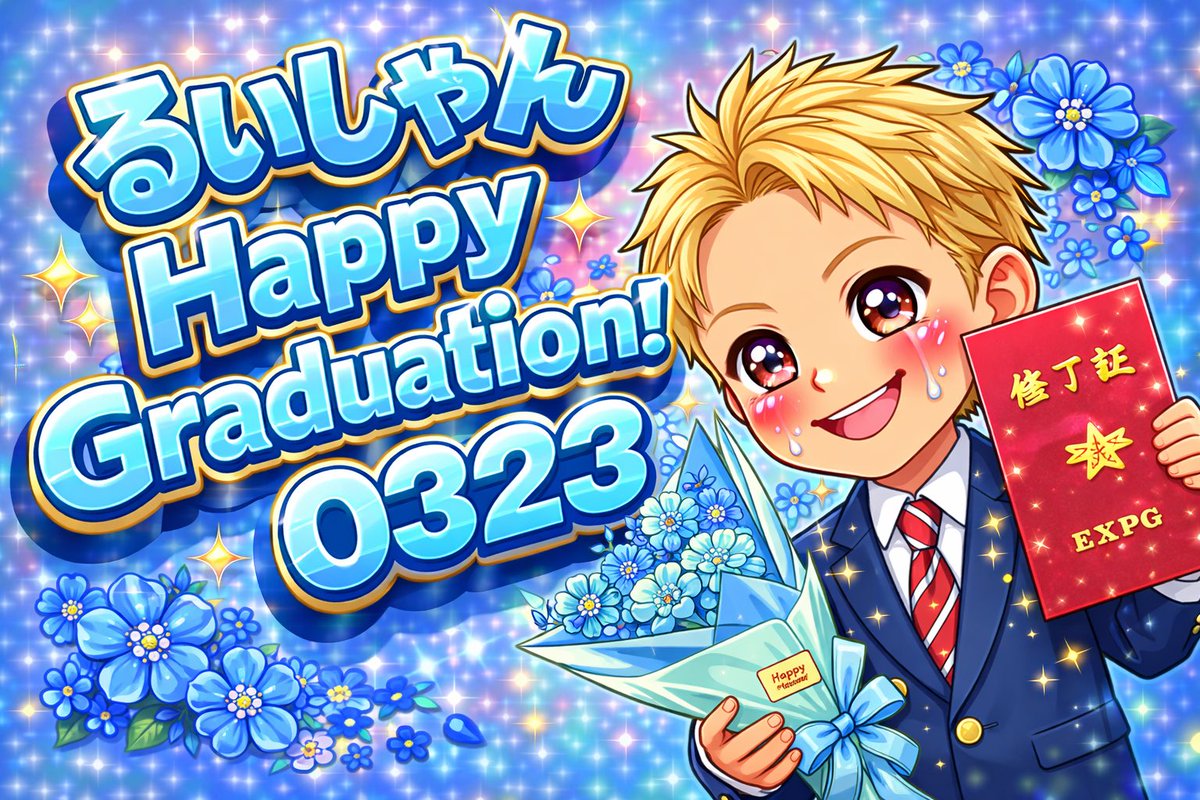 れなっち🍒🩵 tweet media