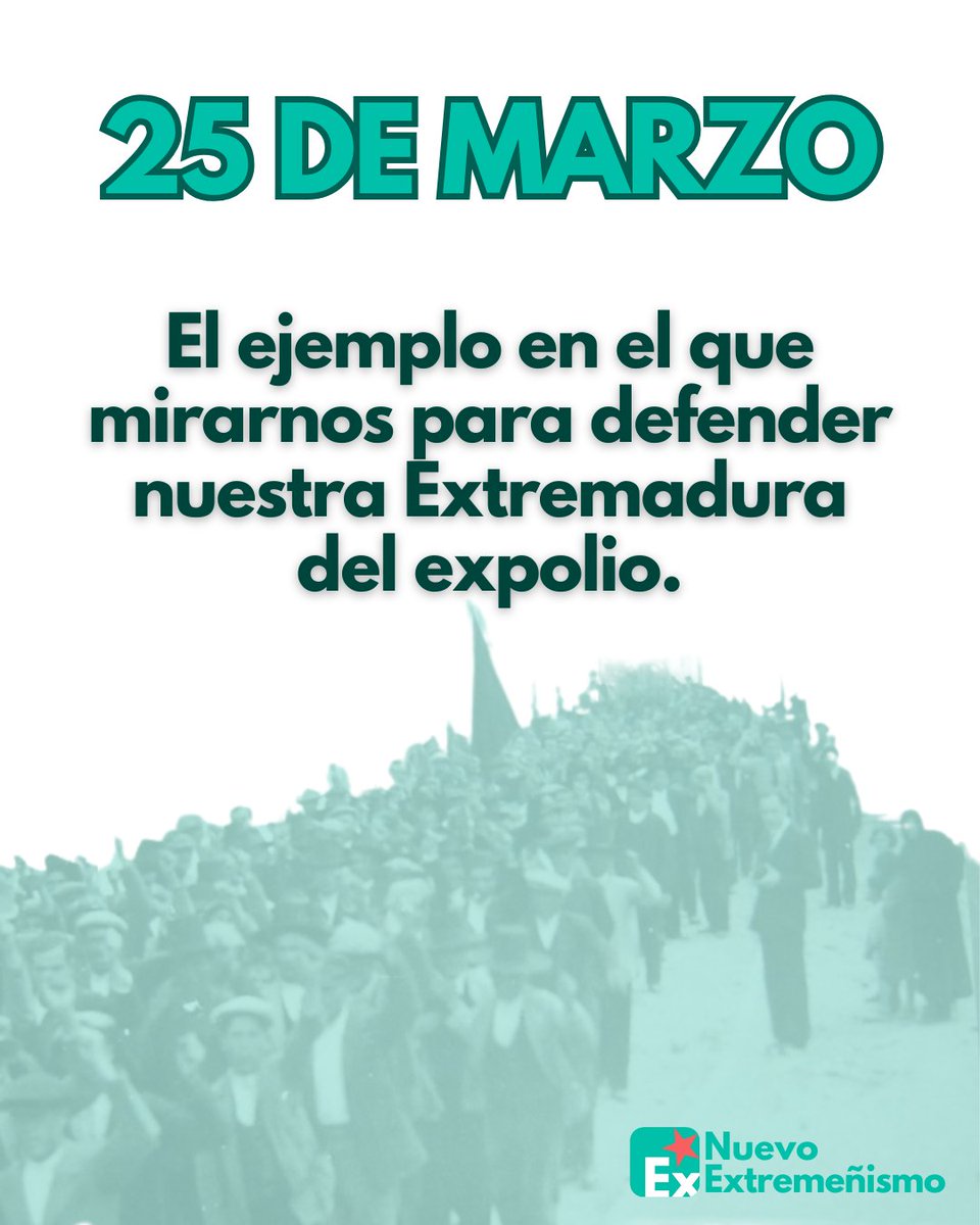 Nuevo Extremeñismo 🍃 tweet media