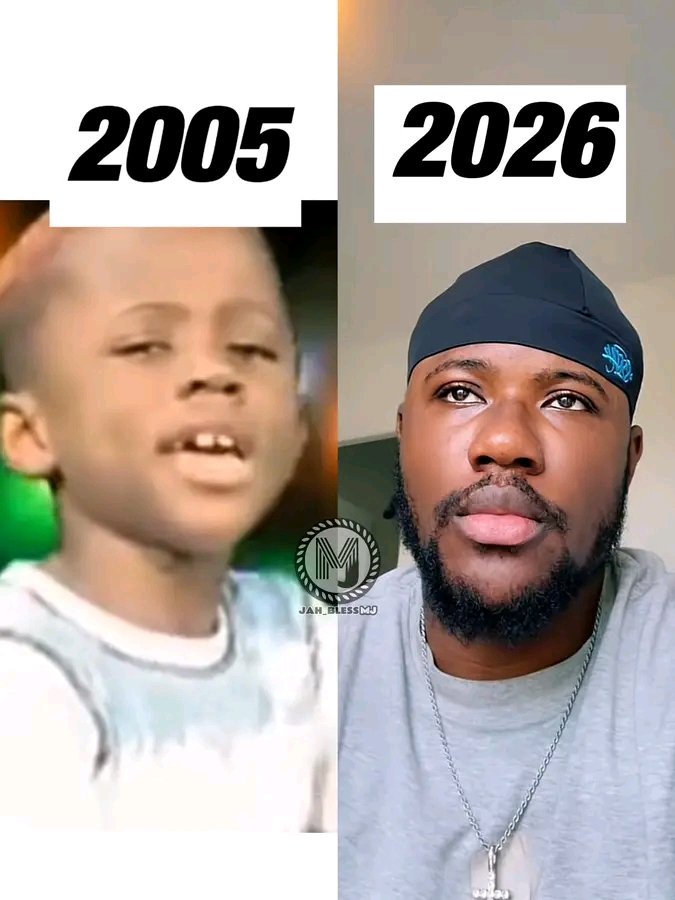 21 years already since BabyDJ dropped the hit song   "zamina mina eh eh"
What happened to him?