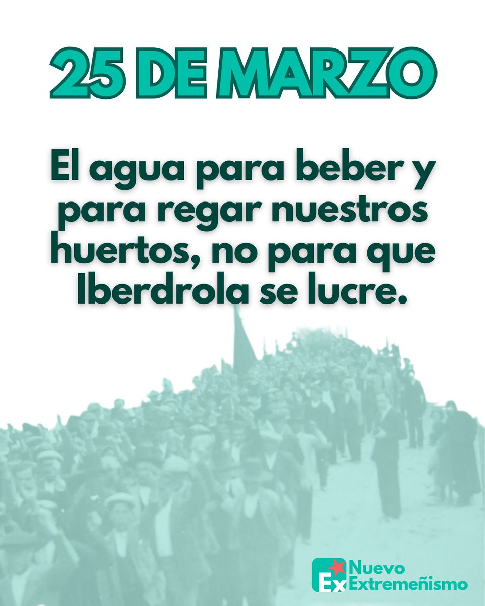 Nuevo Extremeñismo 🍃 tweet media