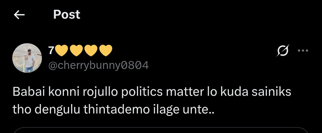 7💛💛💛💛 tweet media