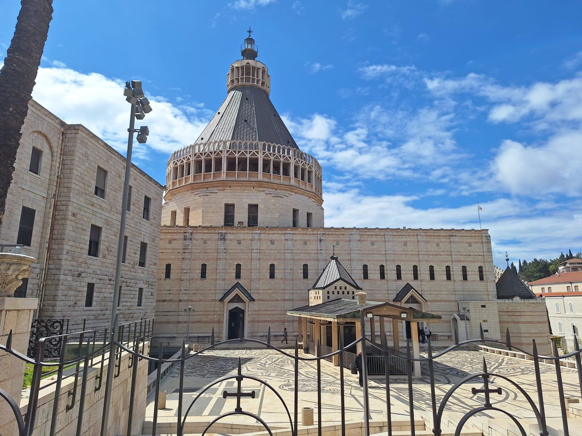 Radio Maria tweet media