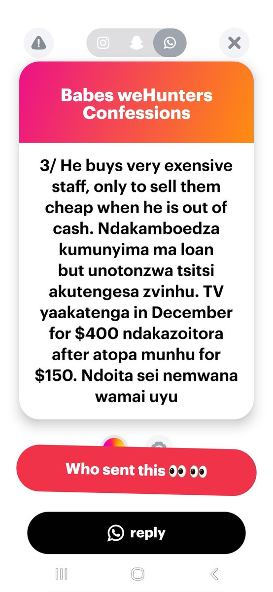 🇿🇼 Babes wehunters 🍻 tweet media