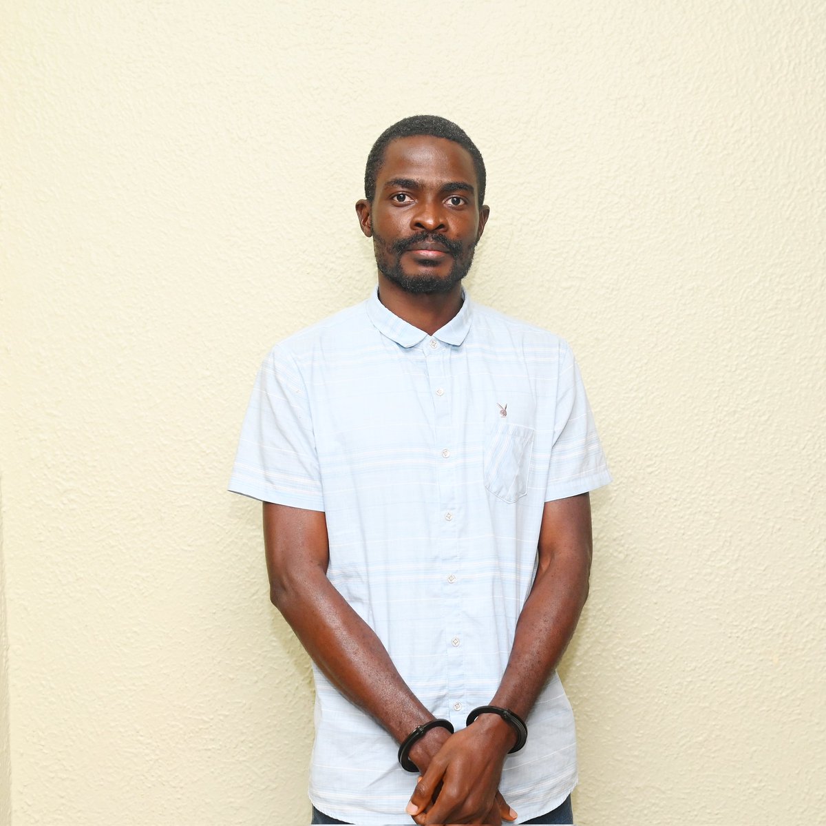 Mbaho Joshua tweet media