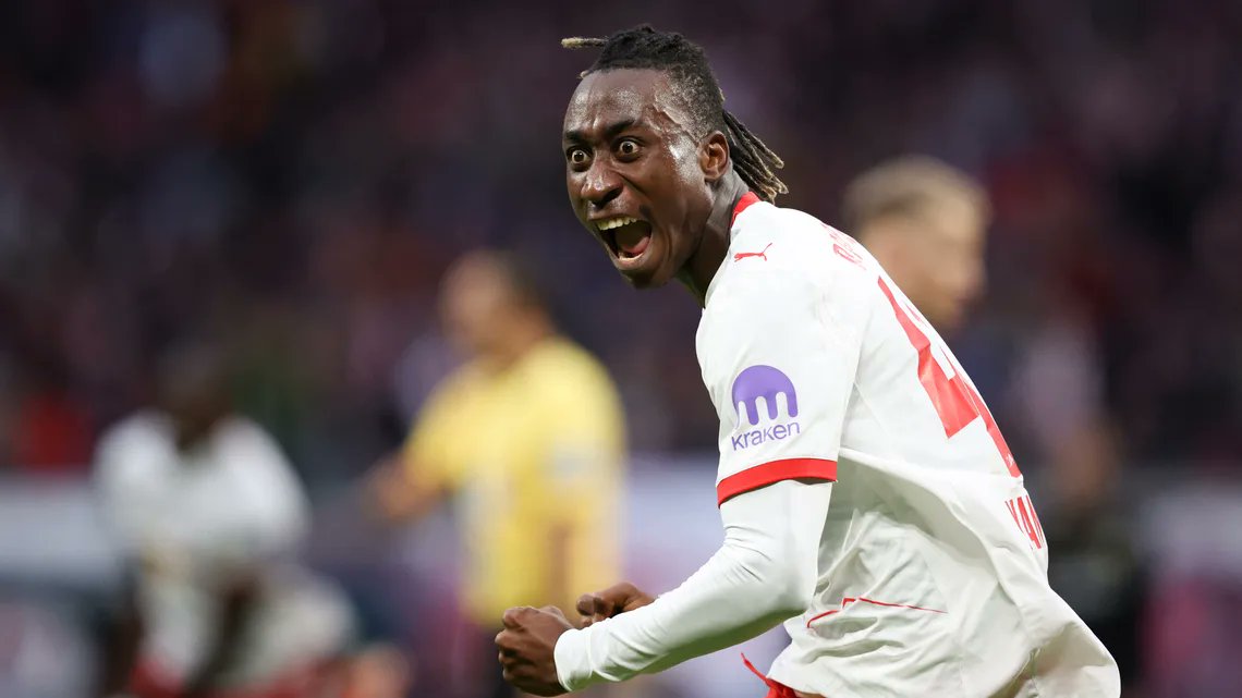 Anfield Edition | æ tweet media