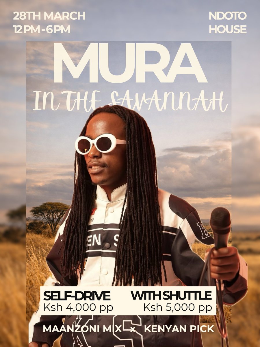 Kenyan Pick 🇰🇪🎙️ tweet media