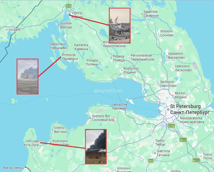 Kyle Glen tweet media