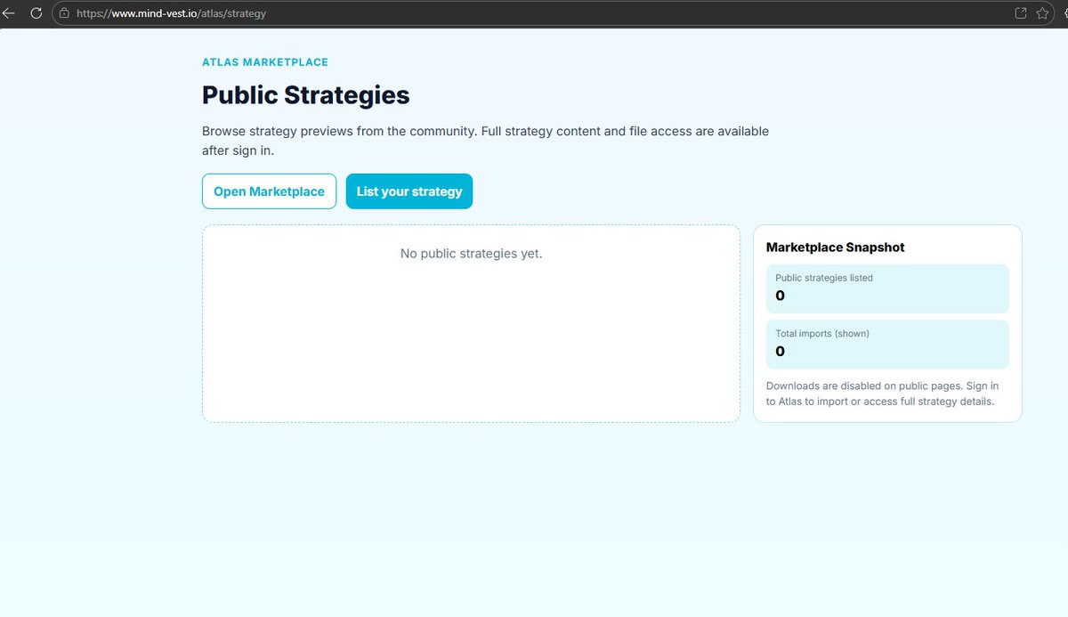 MindVest tweet media