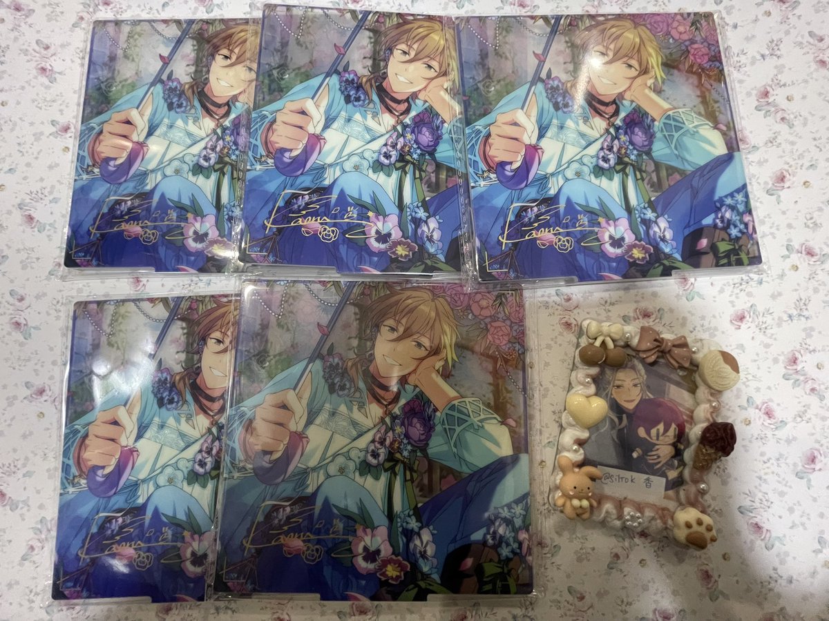 香🍅取引垢🍅 tweet media