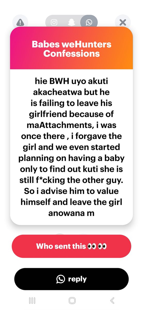 🇿🇼 Babes wehunters 🍻 tweet media