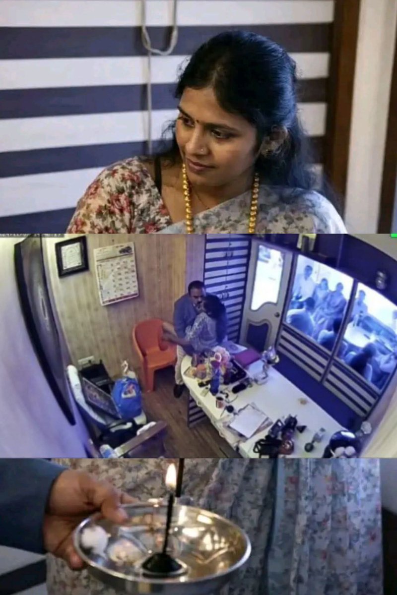 கல்கி குமார் tweet media