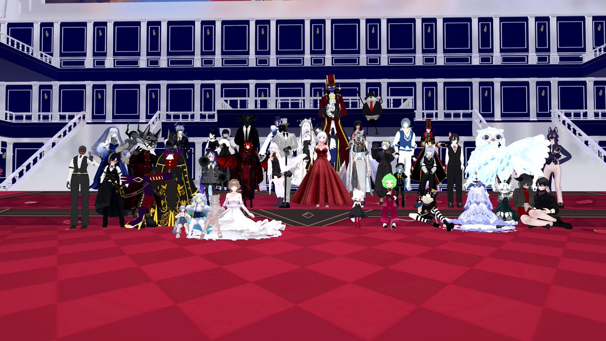 F.R.O.「fair.Rise.organization」 tweet media