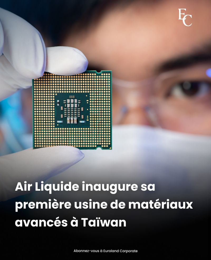 EuroLand Corporate tweet media