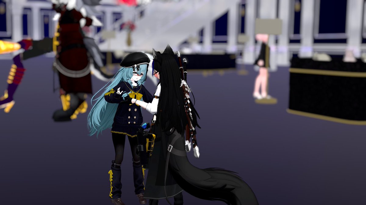 F.R.O.「fair.Rise.organization」 tweet media