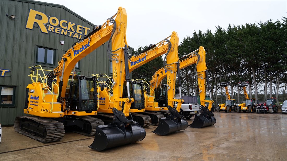 DiggerManBlog's tweet image. Continued Cutting Edge Investment

earthmoversmagazine.co.uk/digger-man/vie…

#diggermanblog #earthmovers #Excavators #HoltJCB #jcb #rocketplant